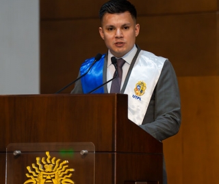 Ceremonia de Incorporación | 30 de marzo 2026 | Tarde