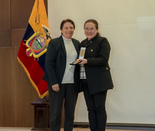 Gala de Investigador UTPL