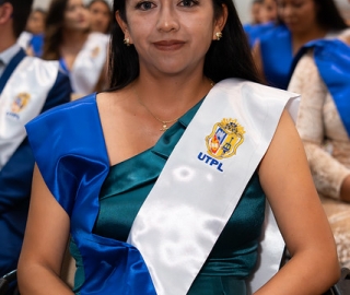 Ceremonia de Incorporación | 3 de diciembre | Tarde Ceremonia de Incorporación | 3 de diciembre | Tarde