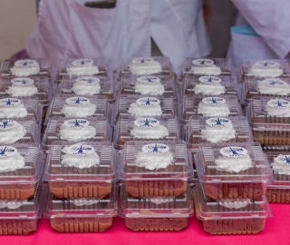 Semana del Ingeniero en Alimentos Semana del Ingeniero en Alimentos