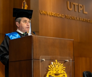 Ceremonia de Incorporación | 24 de octubre | Mañana Ceremonia de Incorporación | 24 de octubre | Mañana