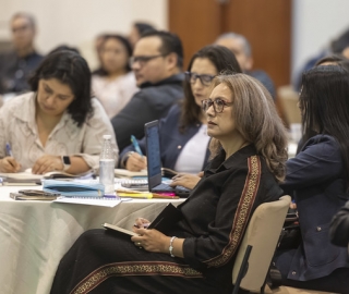 V Seminario de la Cátedra Fernando Rielo