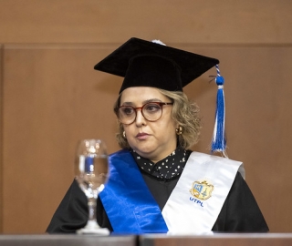 Ceremonia de Incorporación | 30 de marzo 2026 | Tarde