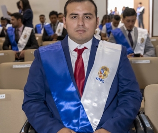 Ceremonia de Incorporación | 24 de octubre | Tarde Ceremonia de Incorporación | 24 de octubre | Tarde