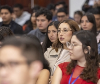 Tercer Simposio Internacional en Ciencias Ambientales (SICA) y Congreso de Gestión Ambiental Urbana (GAU) 2024