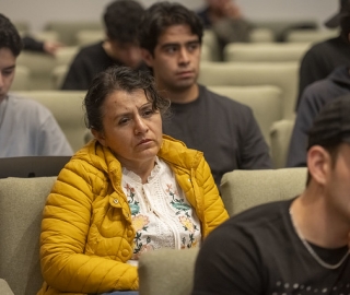 Diálogos Éticos: Impacto del uso de IA en los Trabajos de Integración Curricular Diálogos Éticos: Impacto del uso de IA en los Trabajos de Integración Curricular