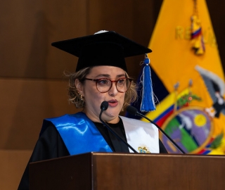 Ceremonia de Incorporación | 20 de marzo 2026 | Mañana