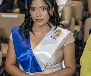 Ceremonia de Incorporación | 21 de octubre | Mañana Ceremonia de Incorporación | 21 de octubre | Mañana