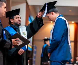 Ceremonia de Incorporación | 20 de marzo 2026 | Mañana