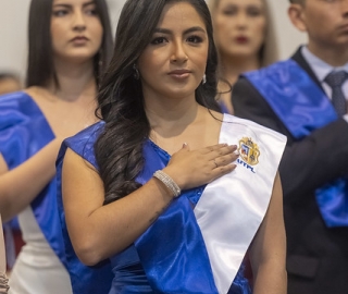 Ceremonia de Incorporación | 27 de mayo 2025 | Mañana
