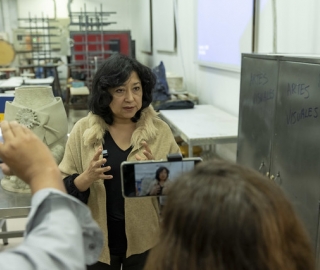 Vive UTPL | Jóvenes de bachillerato conocen la experiencia universitaria