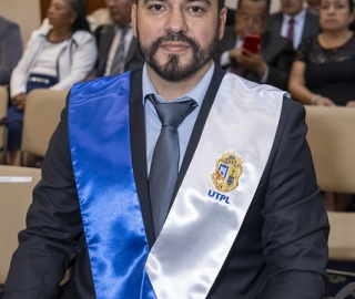 Ceremonia de Incorporación | 27 de noviembre | Mañana