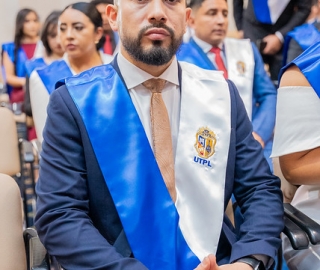 Ceremonia de Incorporación | 29  de julio | Mañana