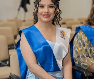 Ceremonia de Incorporación | 20 de octubre | Tarde