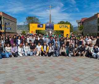 Jornadas de Inducción | Periodo abril - agosto 2026