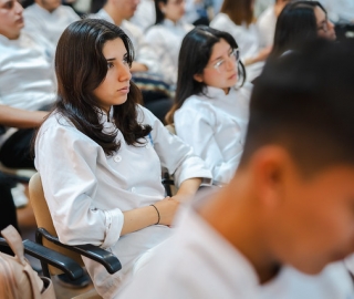 II Simposio UTPL: La revalorización de las cocinas prehispánicas retos y oportunidades.