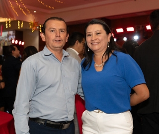 Cenas Navideñas UTPL 2025