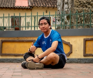 Run 4 Wellness – 54 años UTPL