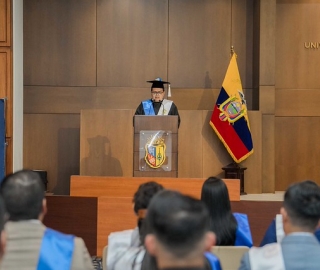 Ceremonia de Incorporación | 20 de octubre | Tarde Ceremonia de Incorporación | 20 de octubre | Tarde