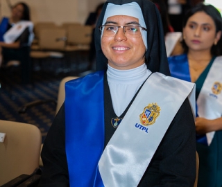 Ceremonia de Incorporación | 29 de octubre | Mañana