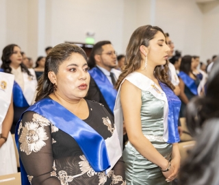 Ceremonia de Incorporación | 27 de marzo 2026 | Tarde Ceremonia de Incorporación | 27 de marzo 2026 | Tarde