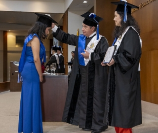 Ceremonia de Incorporación | 30 de junio | Tarde
