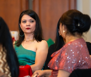 Cenas Navideñas UTPL 2025