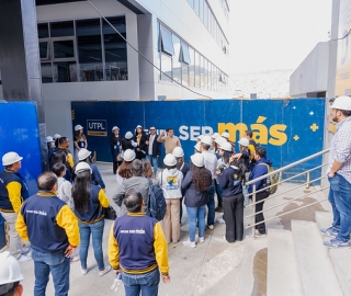 II Encuentro Nacional de Coordinadores de los Centros de Apoyo 2025 II Encuentro Nacional de Coordinadores de los Centros de Apoyo 2025