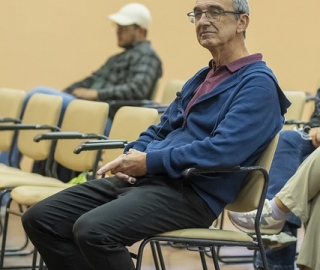 Charla Buena ciencia: la profesión de científico o científica Charla Buena ciencia: la profesión de científico o científica
