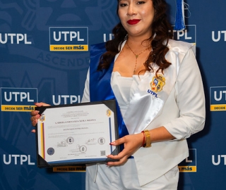 Ceremonia de Incorporación | 3 de diciembre | Tarde Ceremonia de Incorporación | 3 de diciembre | Tarde