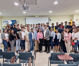 Santo Domingo | Taller sobre el simulador del examen complexivo oral