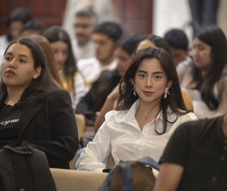Administradores que inspiran: el futuro se transforma hoy Administradores que inspiran: el futuro se transforma hoy
