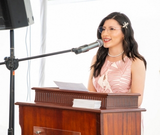 Develación de la Placa Conmemorativa – 25 Años Medicina UTPL