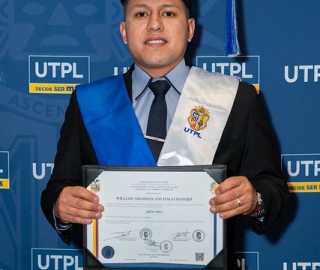 Ceremonia de Incorporación | 20 de noviembre | Tarde