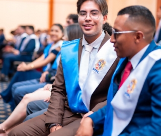 Ceremonia de Incorporación | 20 de marzo 2026 | Mañana