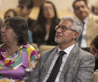 Ceremonia de Incorporación | 27 de junio | Tarde