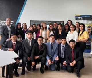 Expo Semestre Ascendere abril - agosto 2025