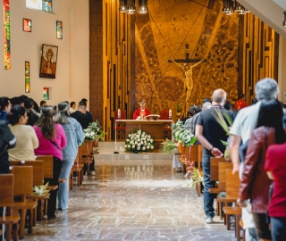 Domingo de Ramos | Semana Santa UTPL Domingo de Ramos | Semana Santa UTPL