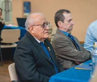 Encuentro Binacional Ecuador – Perú | AUSENP - RETUEP