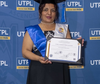 Ceremonia de Incorporación | 3 de diciembre | Mañana