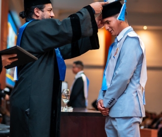 Ceremonia de Incorporación | 20 de marzo 2026 | Mañana