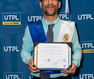 Ceremonia de Incorporación | 4 de diciembre | Tarde Ceremonia de Incorporación | 4 de diciembre | Tarde