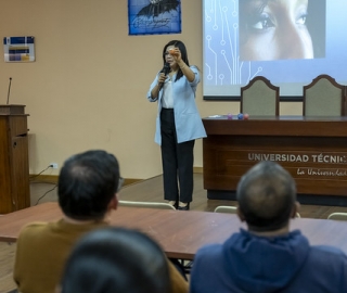 Ciclo de microtalleres de inclusión | Gestión emocional Ciclo de microtalleres de inclusión | Gestión emocional