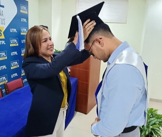 Incorporación de 23 nuevos profesionales en Santo Domingo Incorporación de 23 nuevos profesionales en Santo Domingo