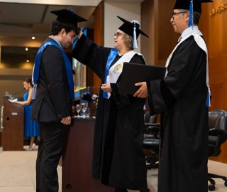 Ceremonia de Incorporación | 20 de marzo 2026 | Mañana