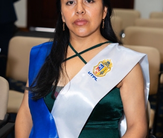 Ceremonia de Incorporación | 10 de diciembre | Mañana Ceremonia de Incorporación | 10 de diciembre | Mañana