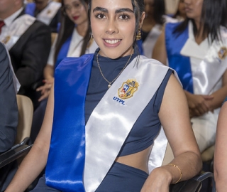 Ceremonia de Incorporación | 10 de diciembre | Tarde