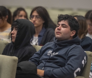 Presentación de la revista digital Política y Políticas, Volumen IV Presentación de la revista digital Política y Políticas, Volumen IV