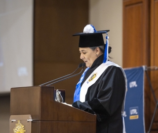 Ceremonia de Incorporación | 28 de abril 2024 | Mañana Ceremonia de Incorporación | 28 de abril 2024 | Mañana