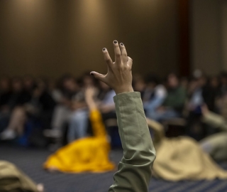 Congreso Las Nuevas Pedagogías del Arte Contemporáneo Congreso Las Nuevas Pedagogías del Arte Contemporáneo